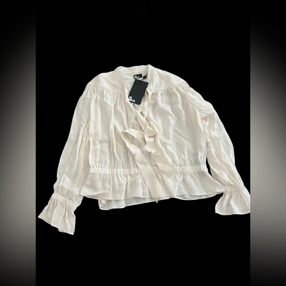 THE KOOPLES Blouse - Picture 4 of 7
